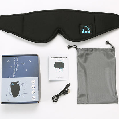 Zzzleep Smart Eye Mask