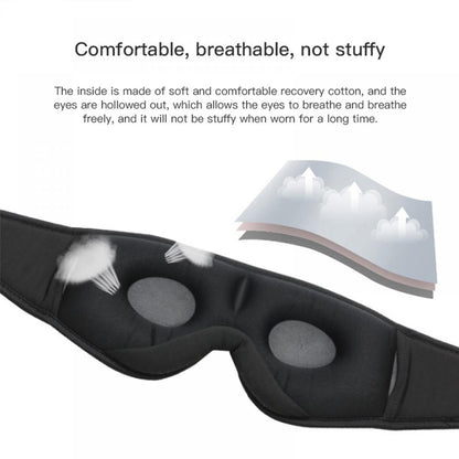 Zzzleep Smart Eye Mask