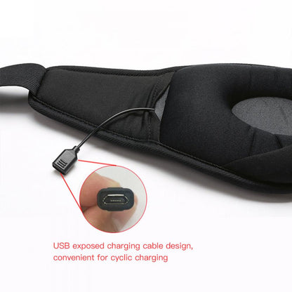 Zzzleep Smart Eye Mask